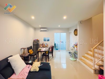 ซิตี้เซนส์ ดอนเมือง-สรงประภา | Citysense Donmueang-Songprapa